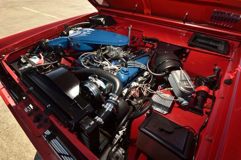 1976 Ford Bronco 1st Gen - Image 29 of 31