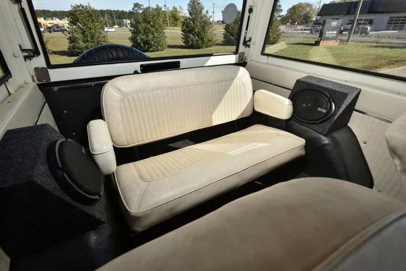 1976 Ford Bronco 1st Gen - Image 28 of 31