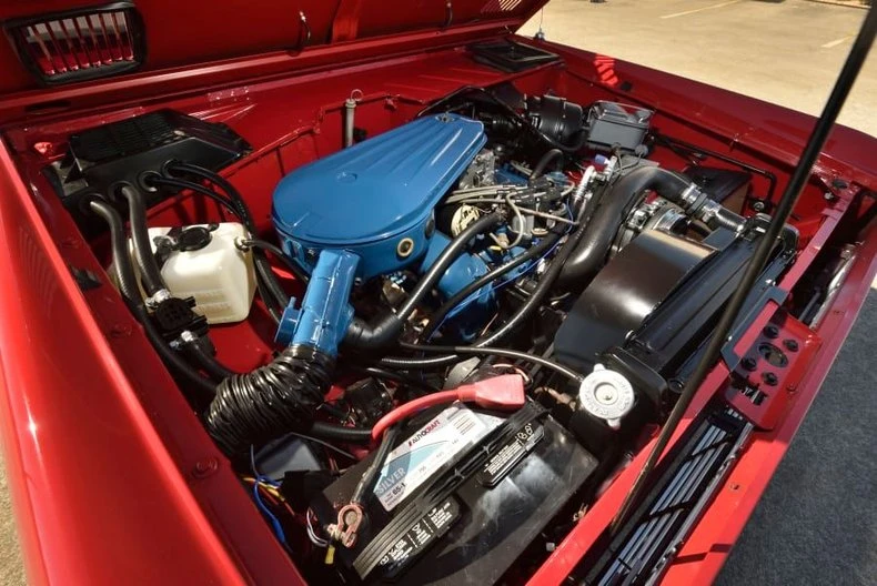 1976 Ford Bronco 1st Gen - Image 30 of 31