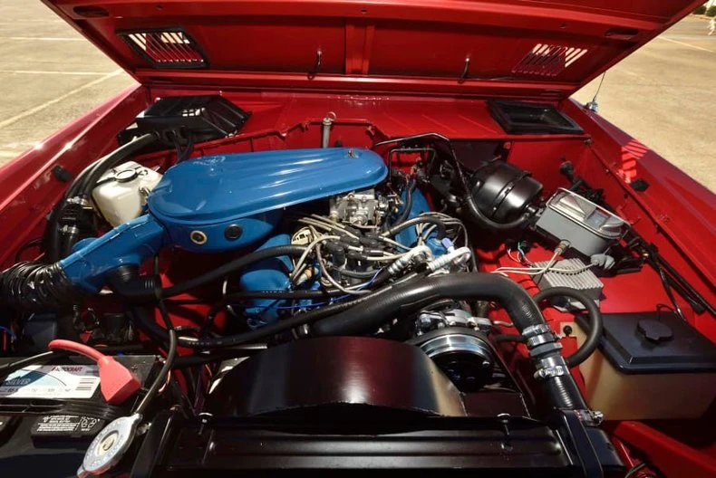 1976 Ford Bronco 1st Gen - Image 31 of 31