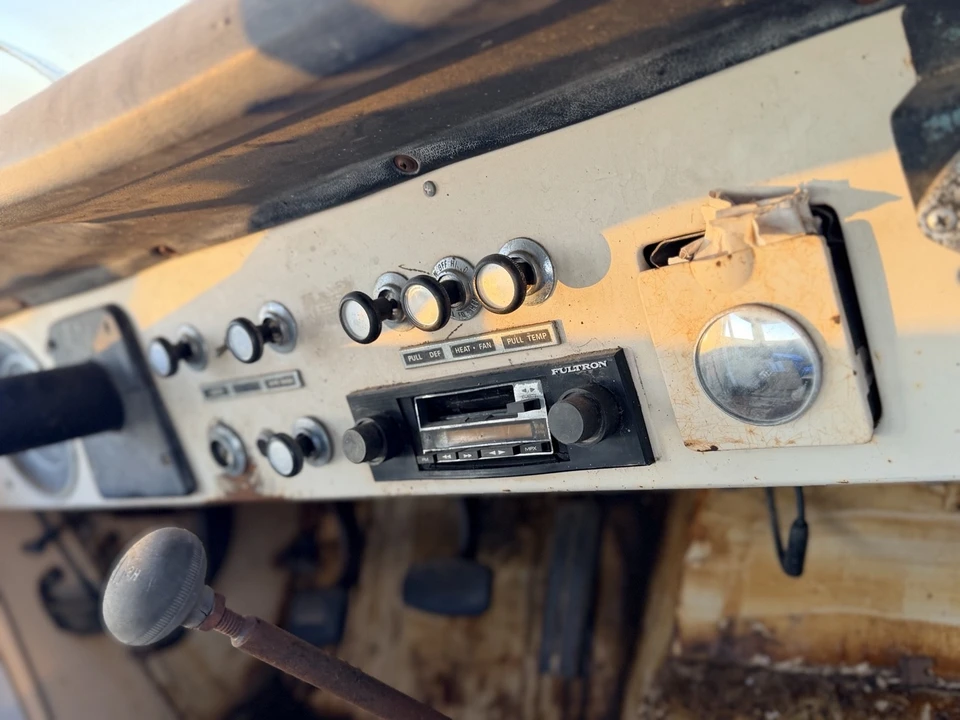 1976 Ford Bronco 1st Gen - Image 13 of 21