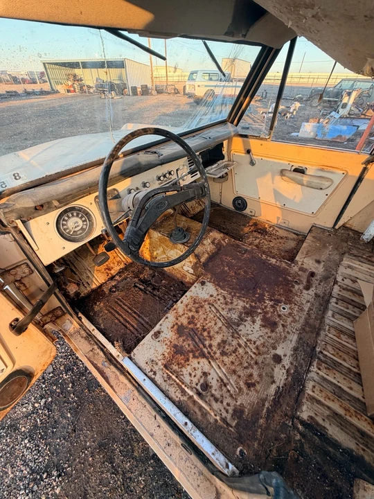 1976 Ford Bronco 1st Gen - Image 17 of 21