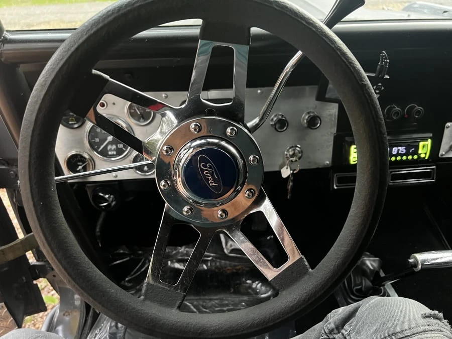 1976 Ford Bronco 1st Gen - Image 14 of 29