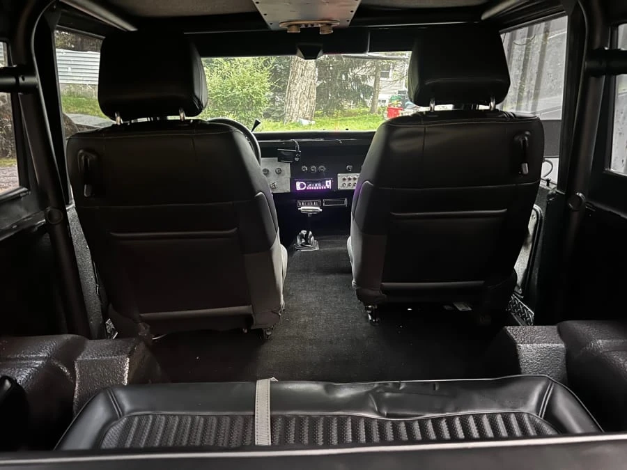 1976 Ford Bronco 1st Gen - Image 12 of 29