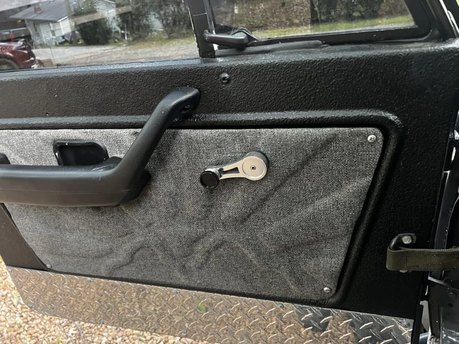 1976 Ford Bronco 1st Gen - Image 18 of 29