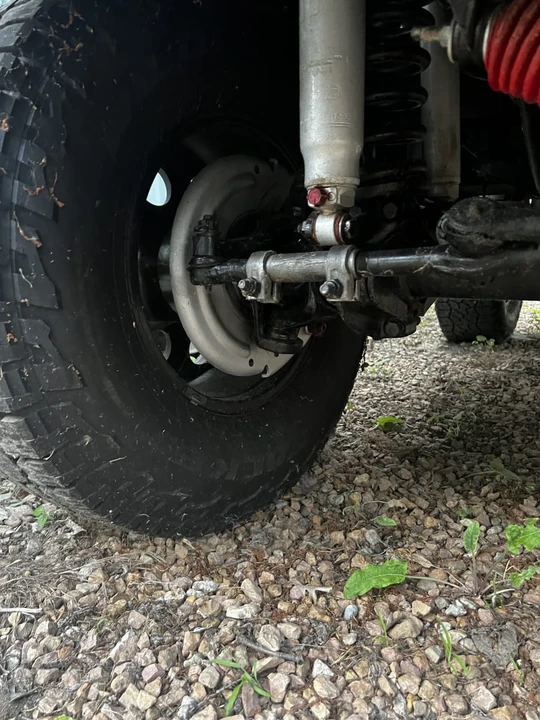 1976 Ford Bronco 1st Gen - Image 29 of 29