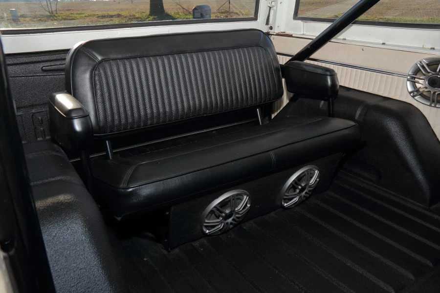 1976 Ford Bronco 1st Gen - Image 24 of 30