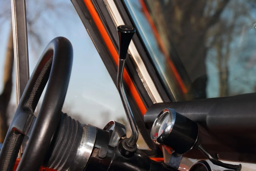 1976 Ford Bronco 1st Gen - Image 27 of 30