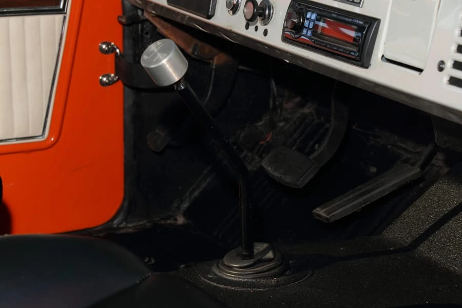 1976 Ford Bronco 1st Gen - Image 19 of 30