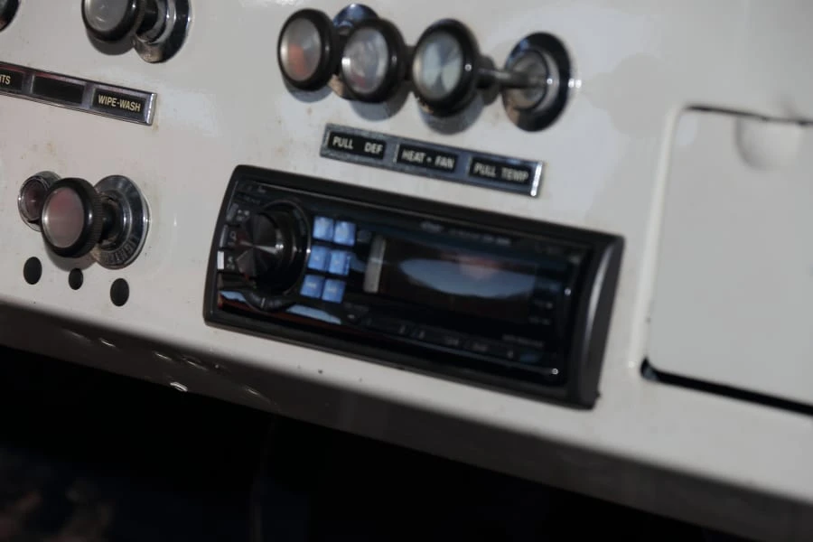 1976 Ford Bronco 1st Gen - Image 20 of 30