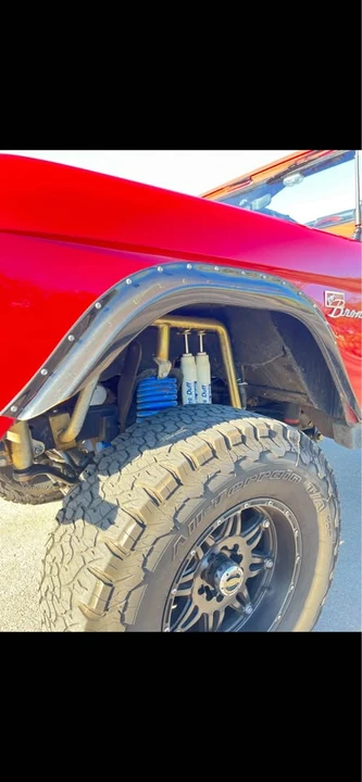 1976 Ford Bronco 1st Gen - Image 8 of 20