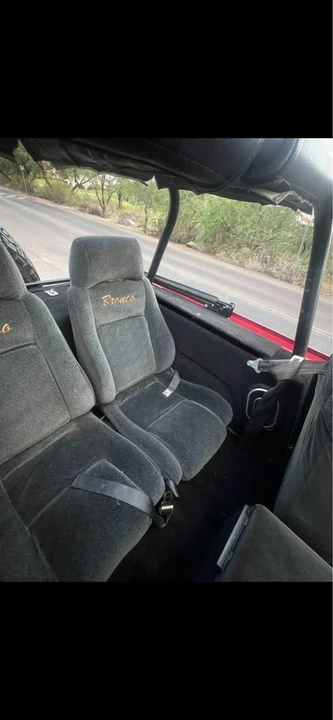1976 Ford Bronco 1st Gen - Image 16 of 20