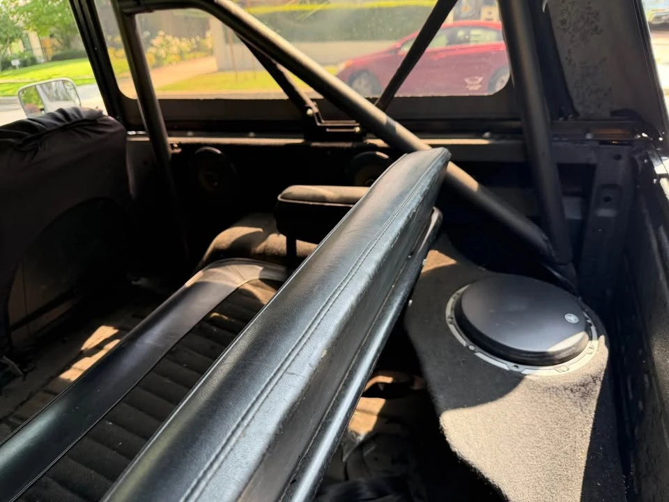 1976 Ford Bronco 1st Gen - Image 10 of 14