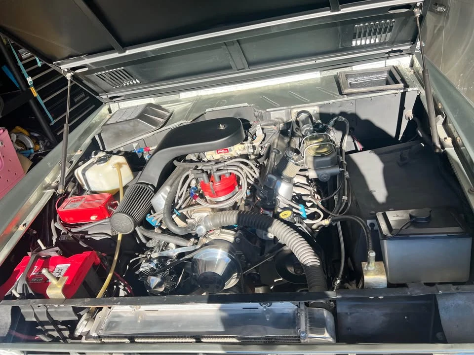1976 Ford Bronco 1st Gen - Image 9 of 13