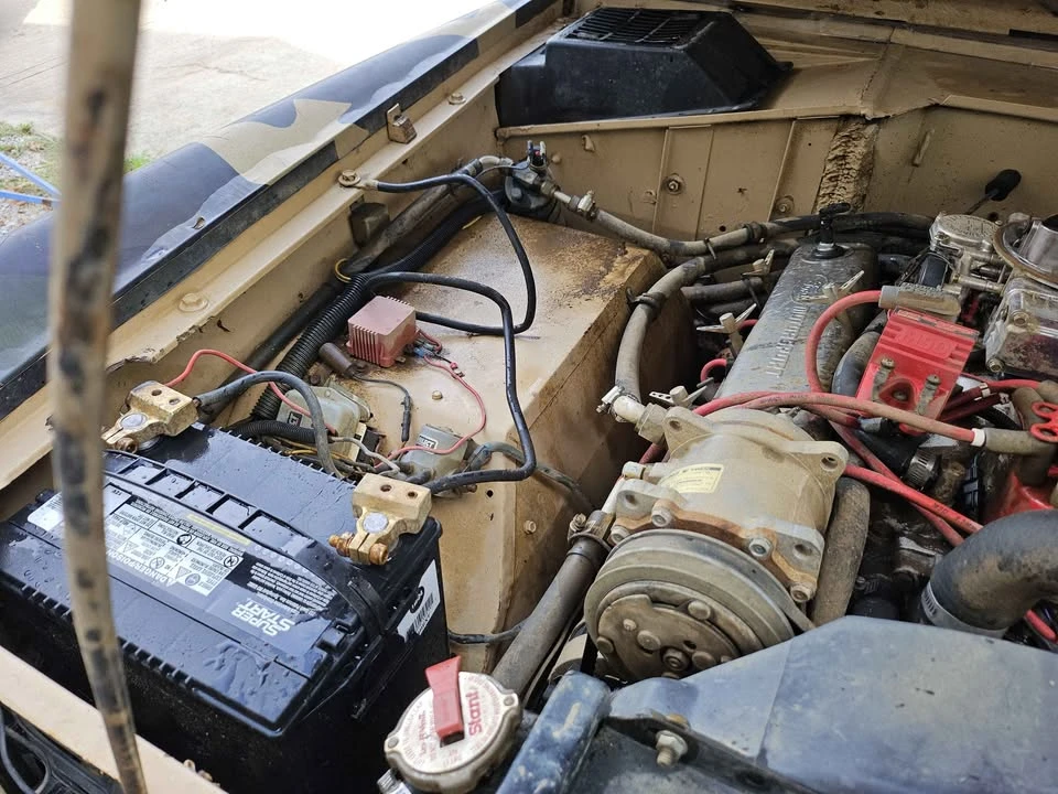 1976 Ford Bronco 1st Gen - Image 7 of 16