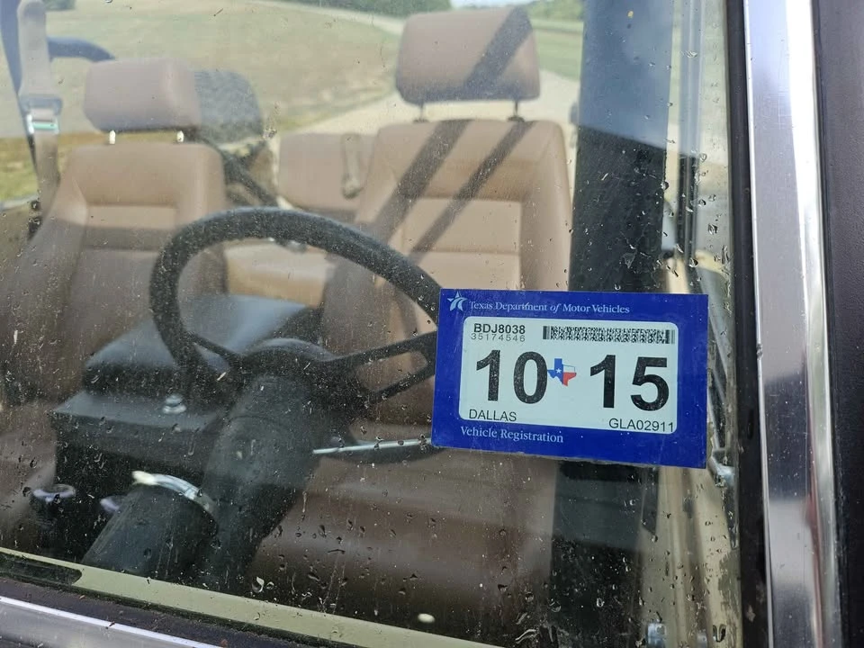 1976 Ford Bronco 1st Gen - Image 15 of 16