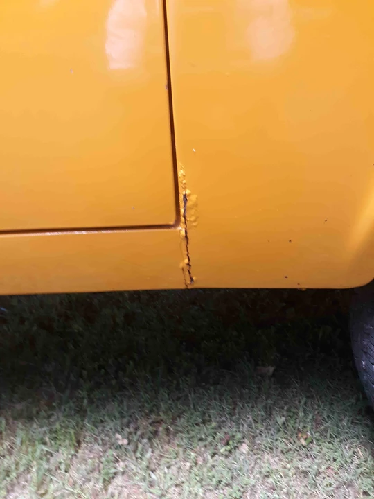 1976 Ford Bronco 1st Gen - Image 27 of 31