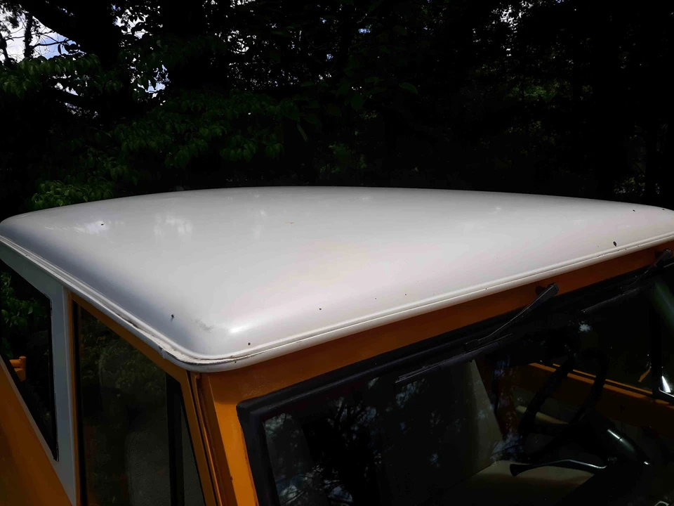 1976 Ford Bronco 1st Gen - Image 24 of 31