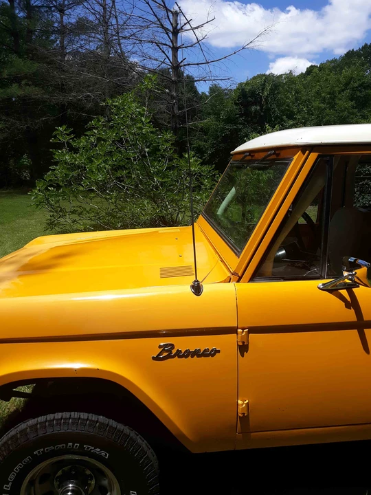 1976 Ford Bronco 1st Gen - Image 26 of 31