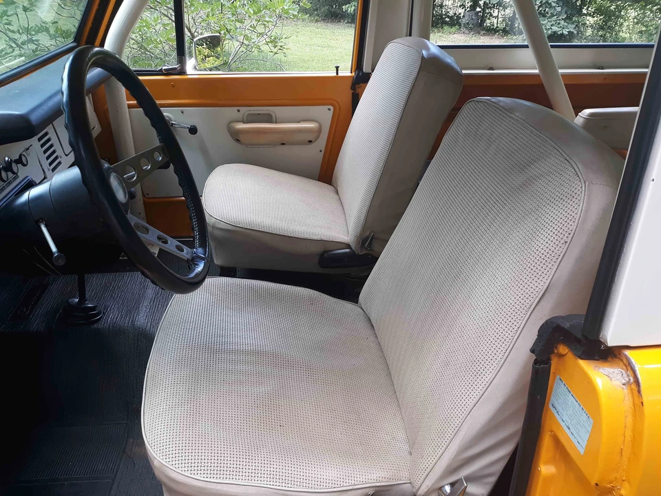 1976 Ford Bronco 1st Gen - Image 29 of 31