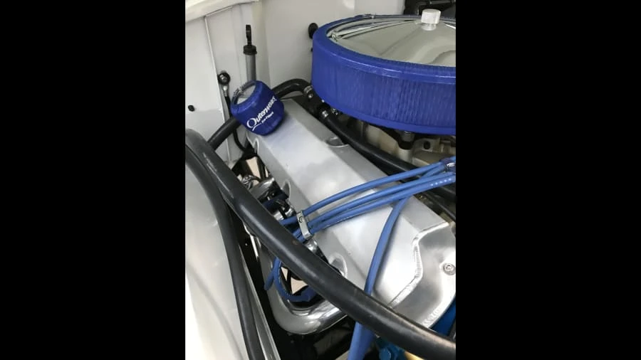 1976 Ford Bronco 1st Gen - Image 8 of 12