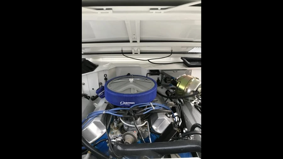 1976 Ford Bronco 1st Gen - Image 10 of 12