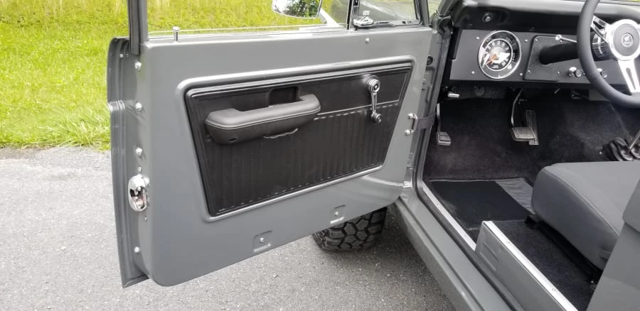 1976 Ford Bronco 1st Gen - Image 7 of 31