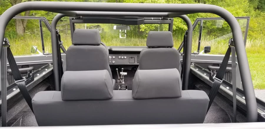 1976 Ford Bronco 1st Gen - Image 15 of 31