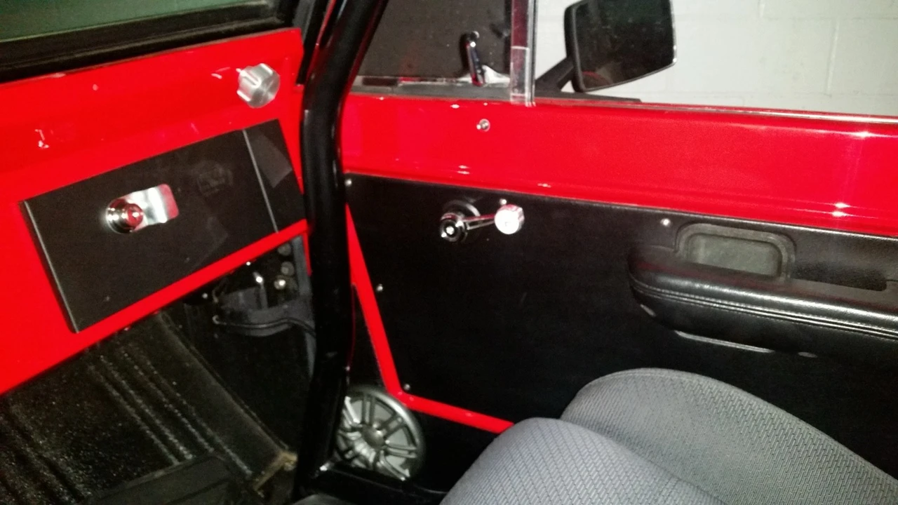 1976 Ford Bronco 1st Gen - Image 11 of 17