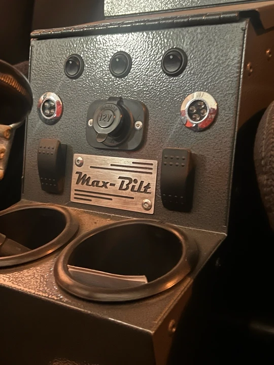 1976 Ford Bronco 1st Gen - Image 12 of 17