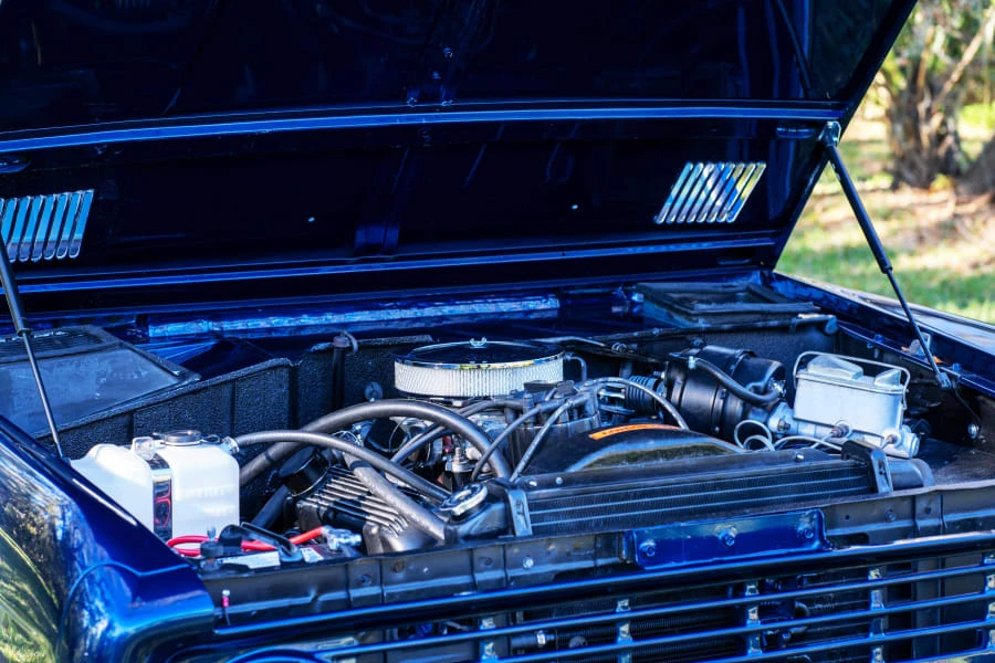 1976 Ford Bronco 1st Gen - Image 17 of 19