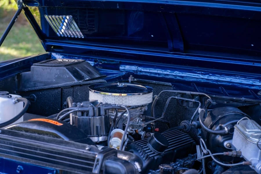 1976 Ford Bronco 1st Gen - Image 19 of 19