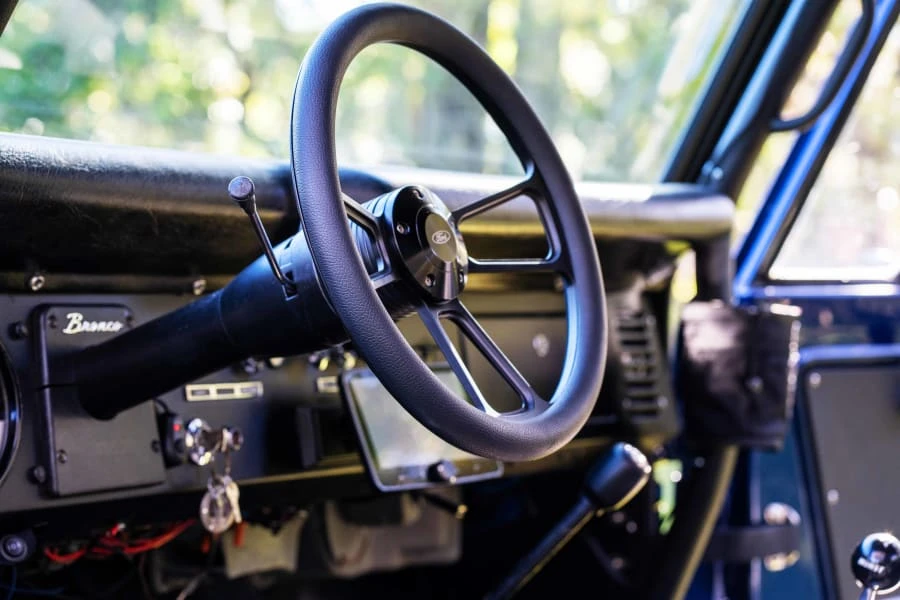 1976 Ford Bronco 1st Gen - Image 14 of 19