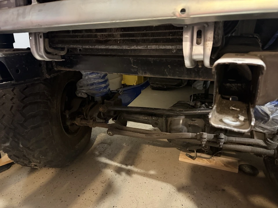 1976 Ford Bronco 1st Gen - Image 3 of 5