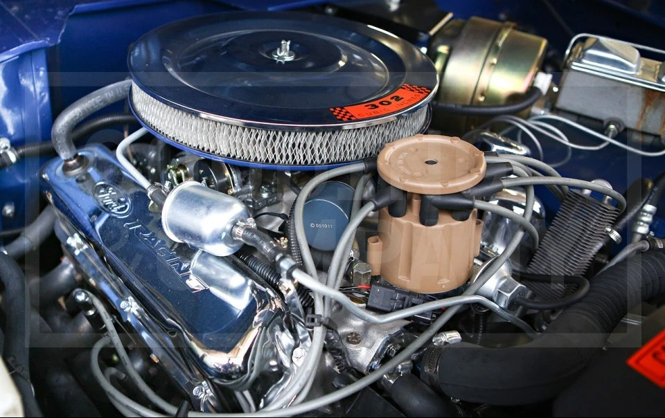 1976 Ford Bronco 1st Gen - Image 11 of 11
