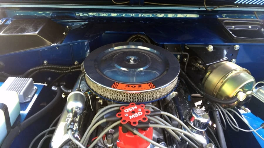 1976 Ford Bronco 1st Gen - Image 2 of 3