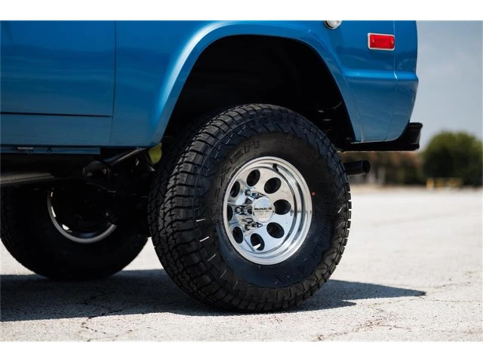 1976 Ford Bronco 1st Gen - Image 24 of 31