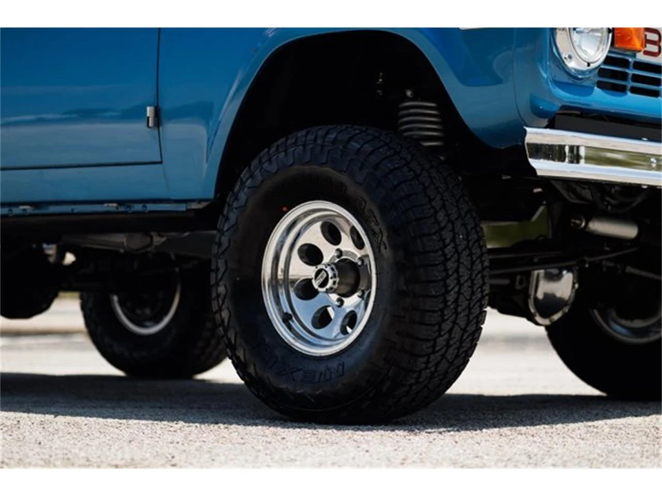 1976 Ford Bronco 1st Gen - Image 29 of 31