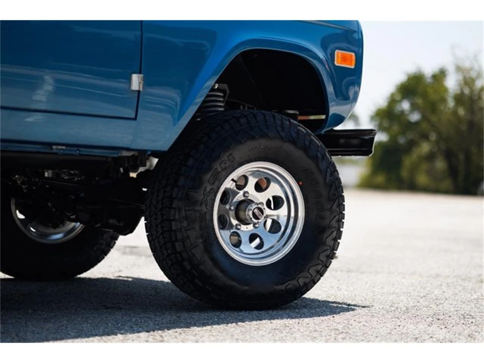 1976 Ford Bronco 1st Gen - Image 27 of 31