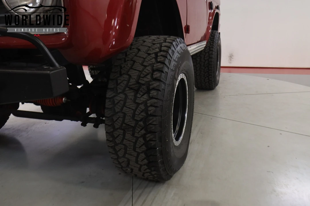 1976 Ford Bronco 1st Gen - Image 12 of 12