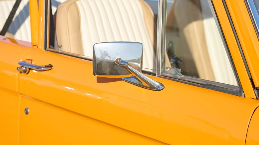 1976 Ford Bronco 1st Gen - Image 17 of 31