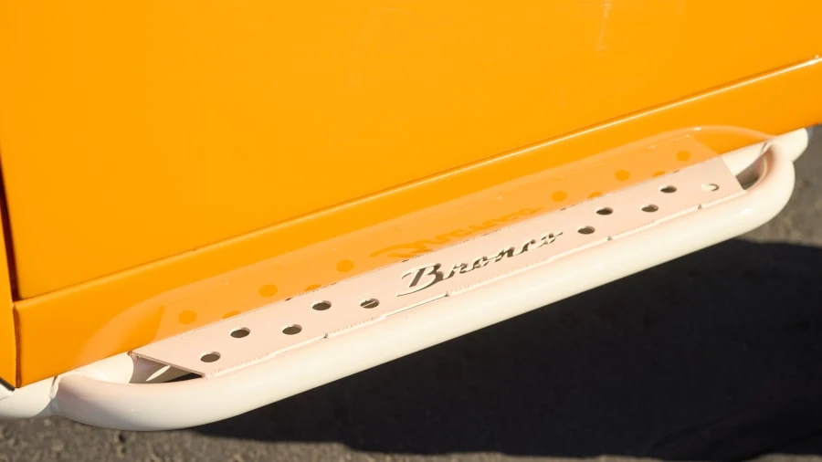 1976 Ford Bronco 1st Gen - Image 10 of 31