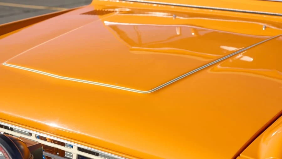 1976 Ford Bronco 1st Gen - Image 24 of 31