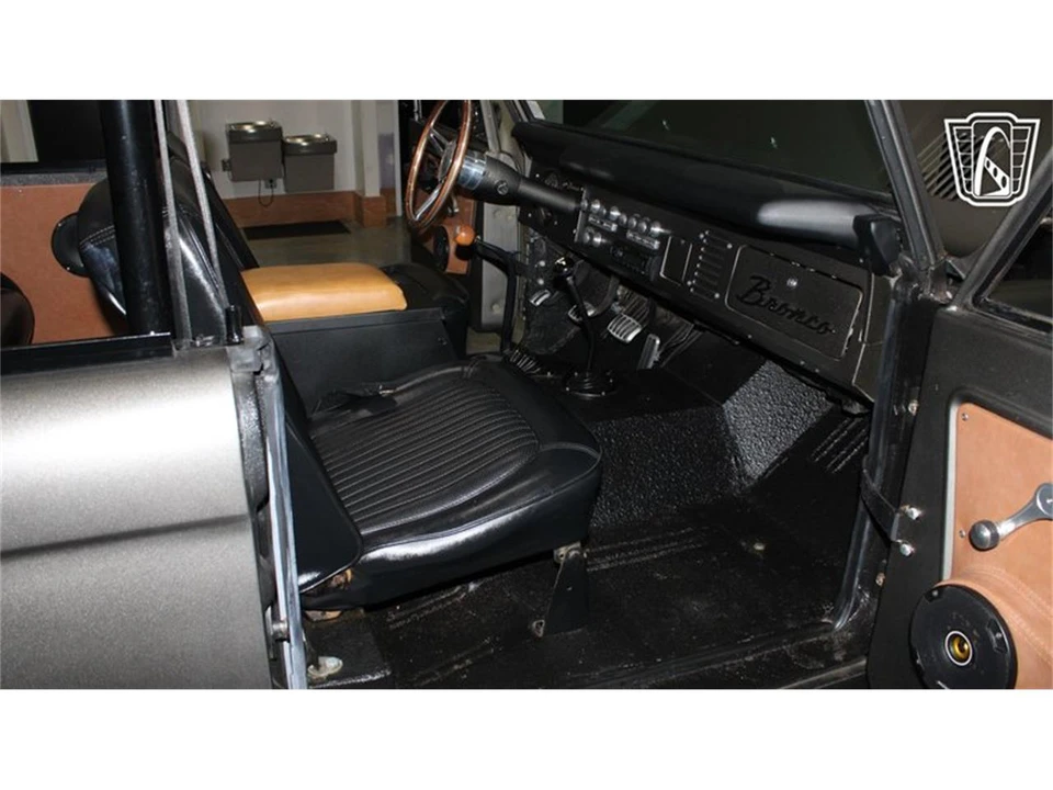 1976 Ford Bronco 1st Gen - Image 4 of 31