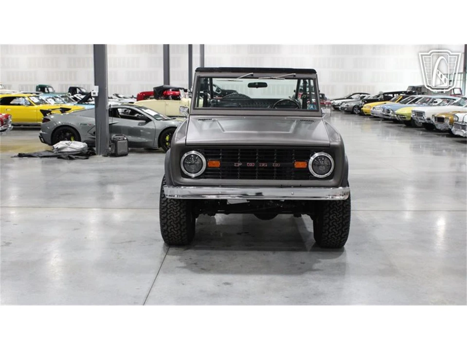 1976 Ford Bronco 1st Gen - Image 14 of 31