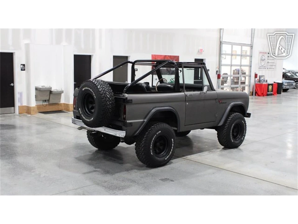 1976 Ford Bronco 1st Gen - Image 29 of 31