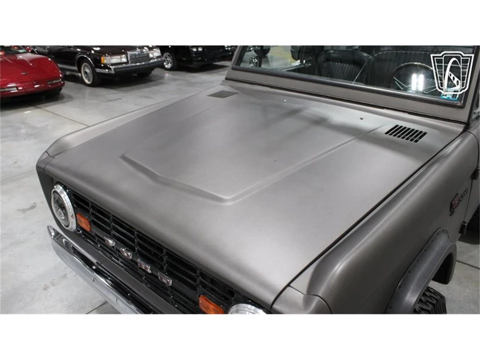 1976 Ford Bronco 1st Gen - Image 24 of 31