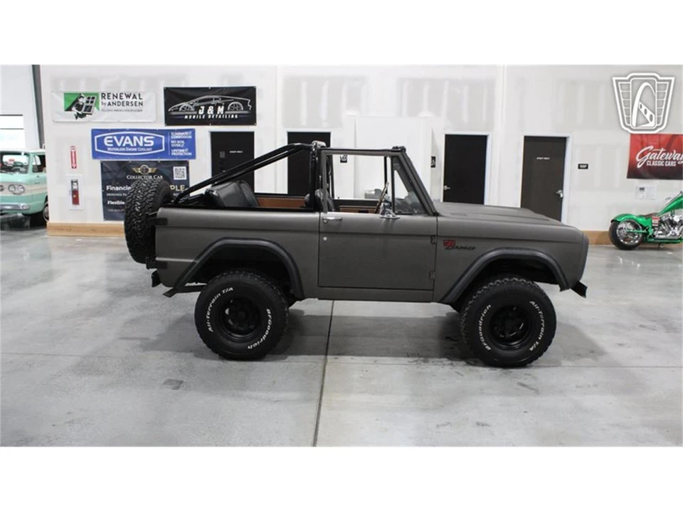 1976 Ford Bronco 1st Gen - Image 30 of 31