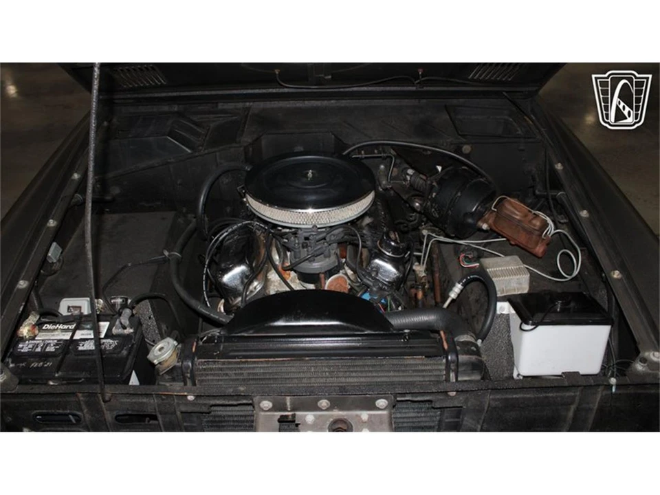 1976 Ford Bronco 1st Gen - Image 6 of 31