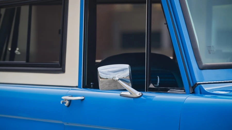 1976 Ford Bronco 1st Gen - Image 18 of 31